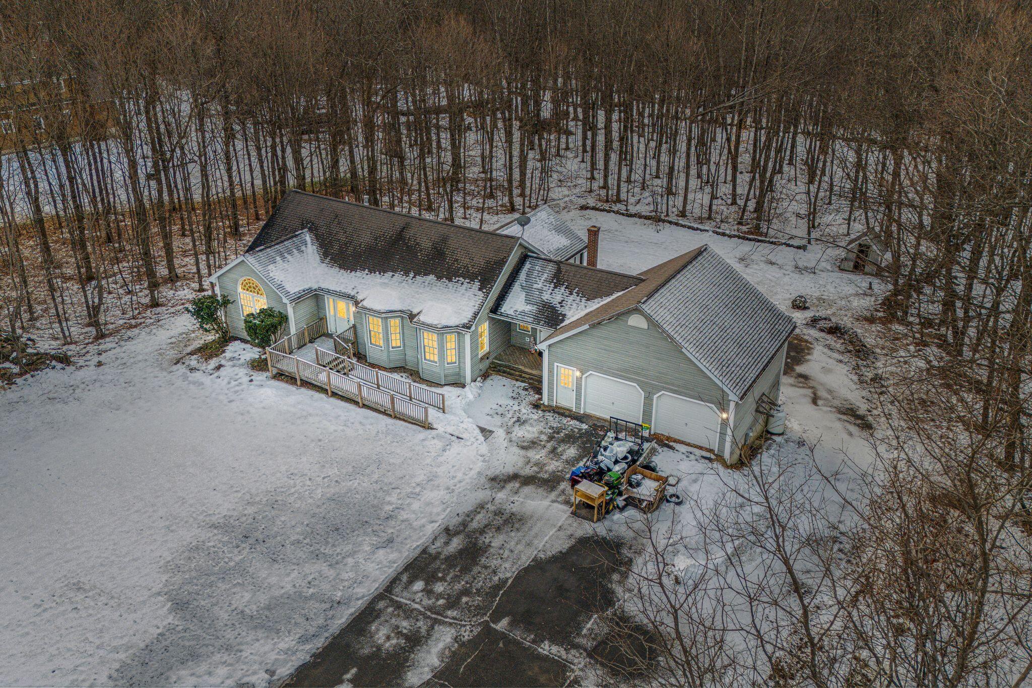 106 Torrey Hill Road Turner ME 04282