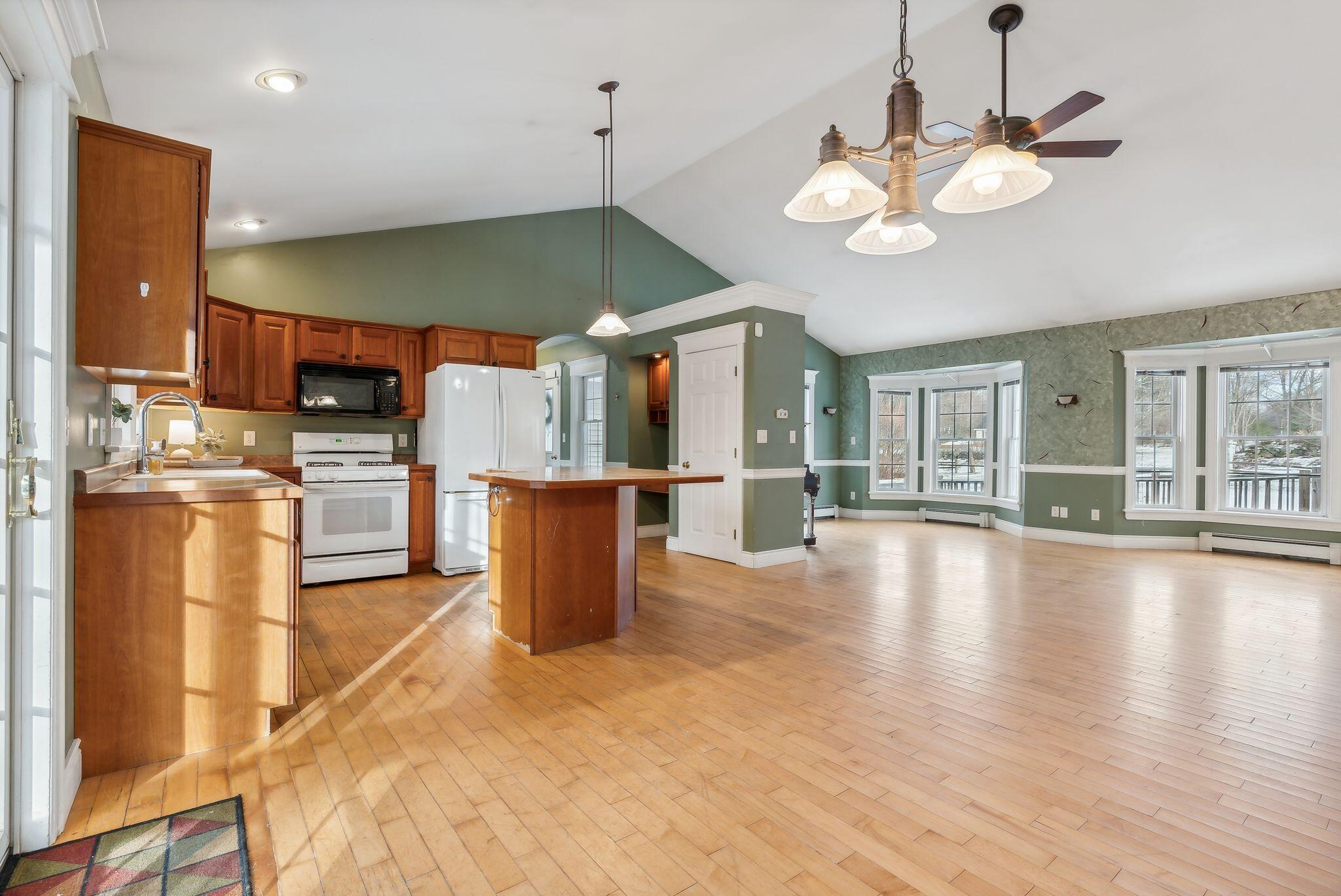 106 Torrey Hill Road Turner ME 04282