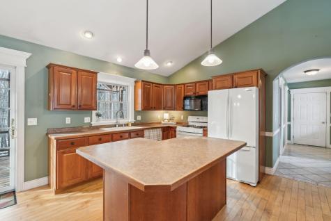 106 Torrey Hill Road Turner ME 04282