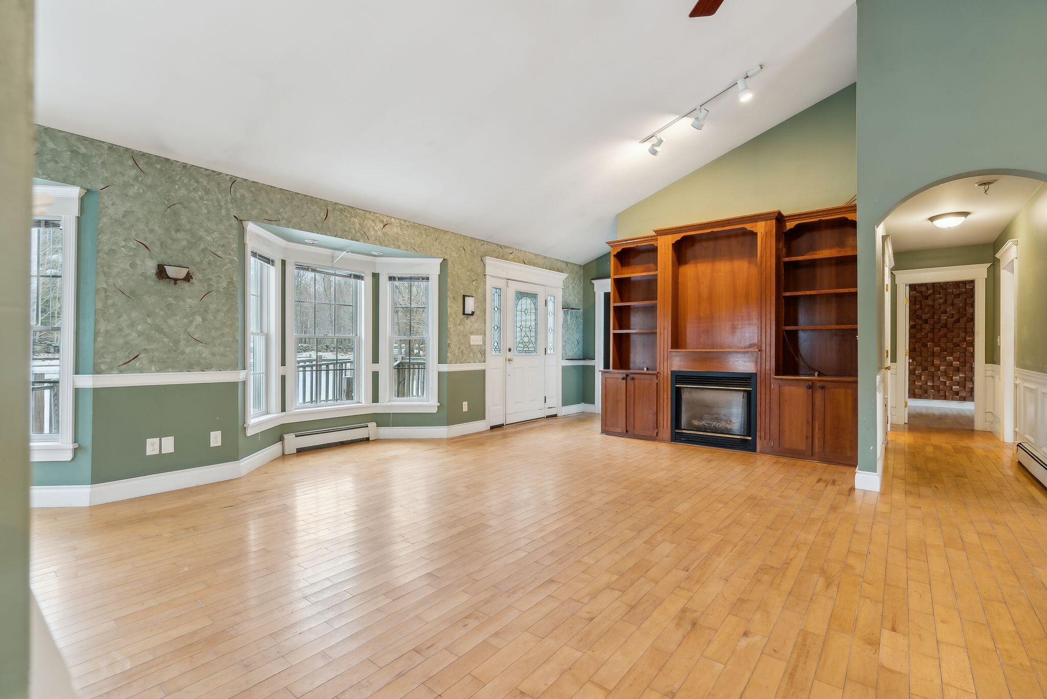 106 Torrey Hill Road Turner ME 04282