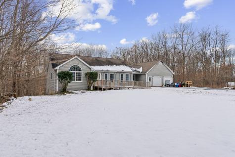 106 Torrey Hill Road Turner ME 04282