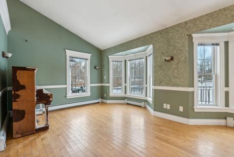 106 Torrey Hill Road Turner ME 04282