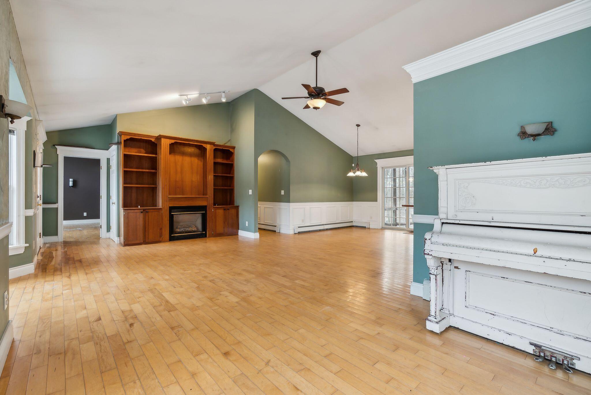 106 Torrey Hill Road Turner ME 04282