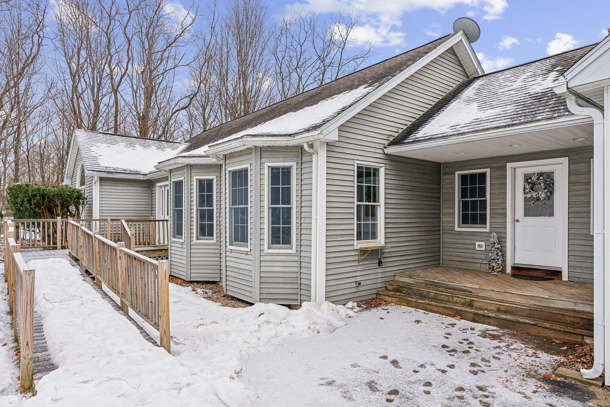 106 Torrey Hill Road Turner ME 04282