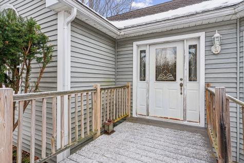 106 Torrey Hill Road Turner ME 04282