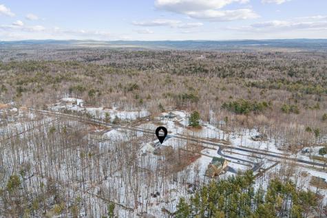 106 Torrey Hill Road Turner ME 04282