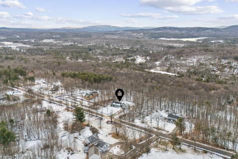 106 Torrey Hill Road Turner ME 04282