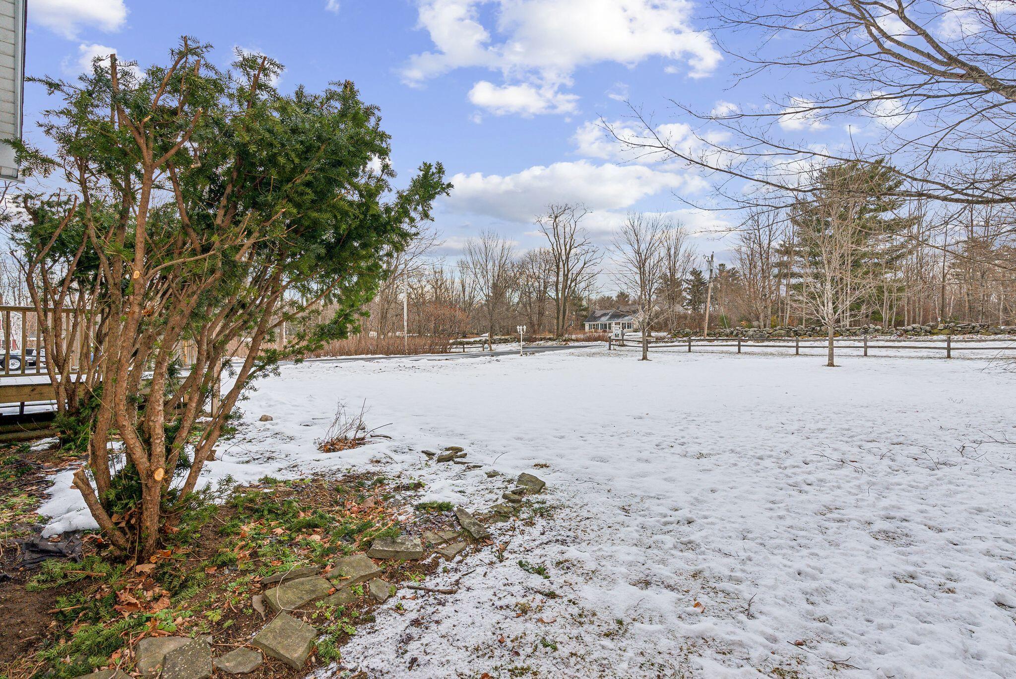 106 Torrey Hill Road Turner ME 04282