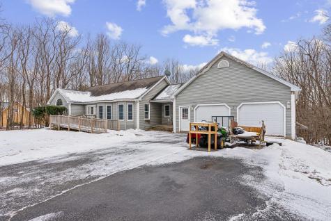 106 Torrey Hill Road Turner ME 04282