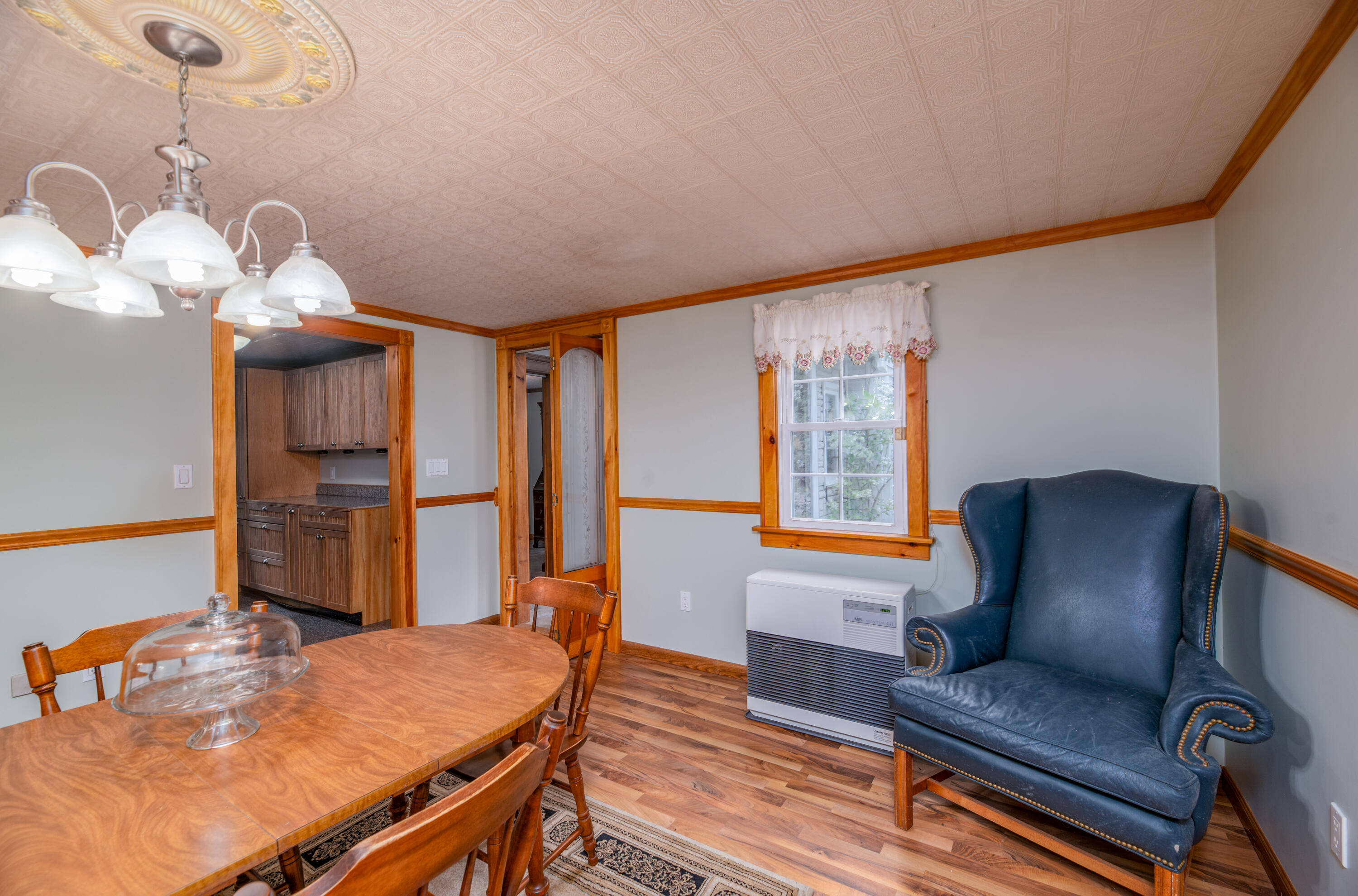 14 Blt Drive Farmingdale ME 04344