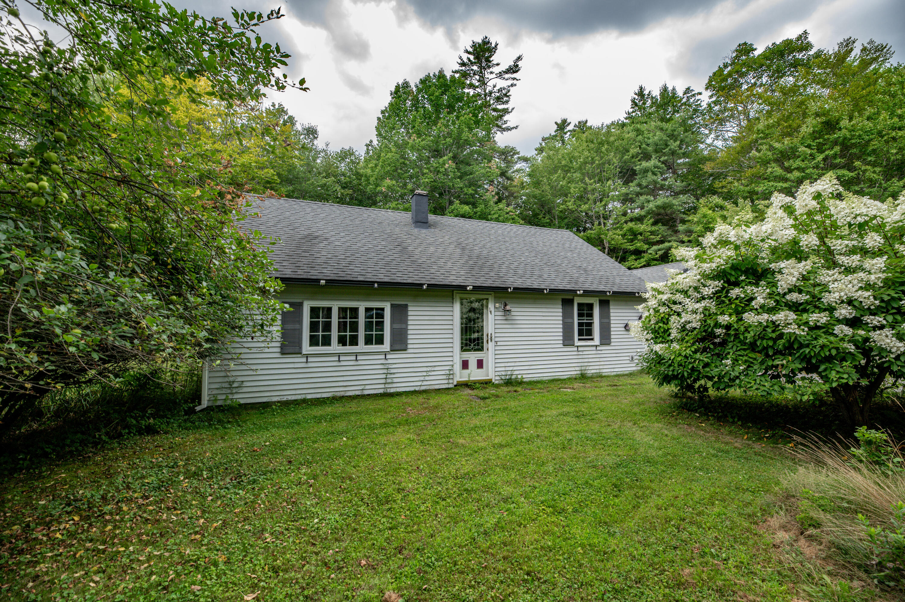 14 Blt Drive Farmingdale ME 04344