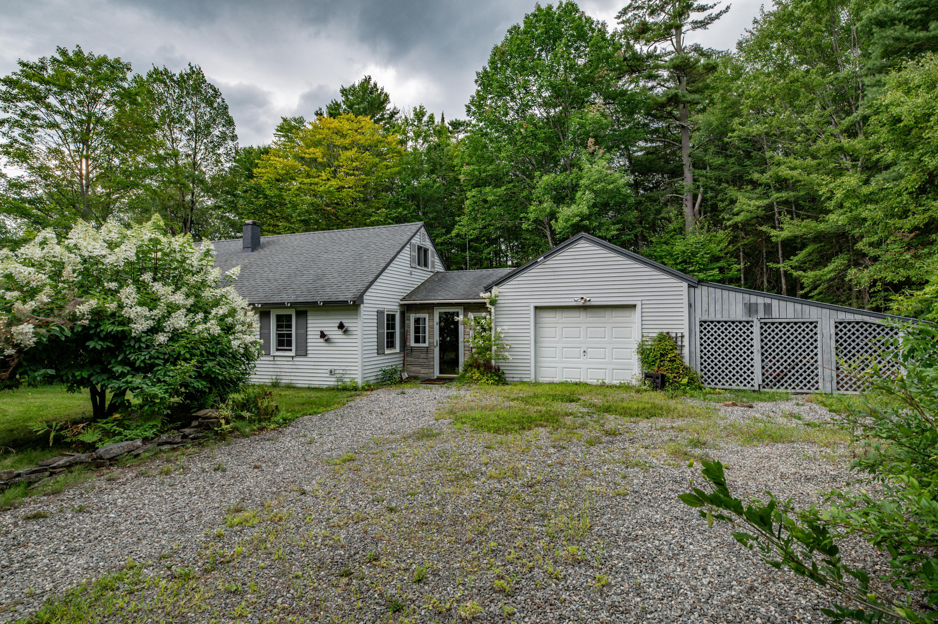 14 Blt Drive Farmingdale ME 04344