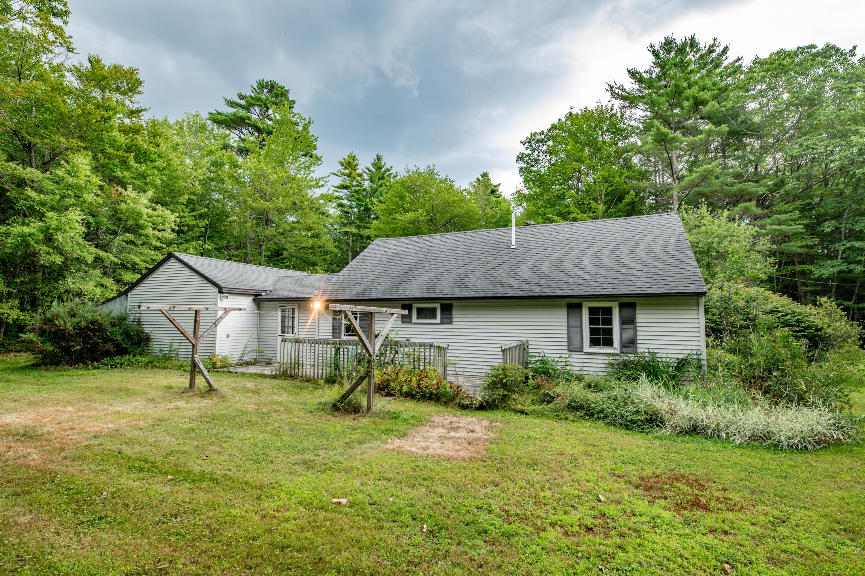 14 Blt Drive Farmingdale ME 04344