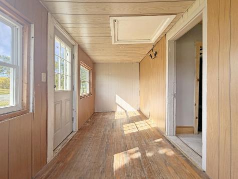 81 Station Road Littleton ME 04730