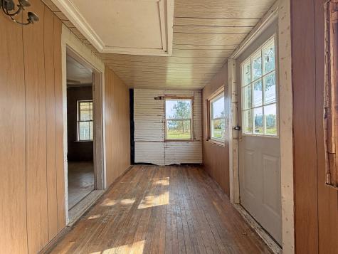 81 Station Road Littleton ME 04730