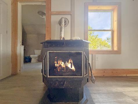 81 Station Road Littleton ME 04730