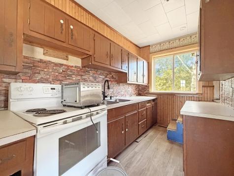 81 Station Road Littleton ME 04730