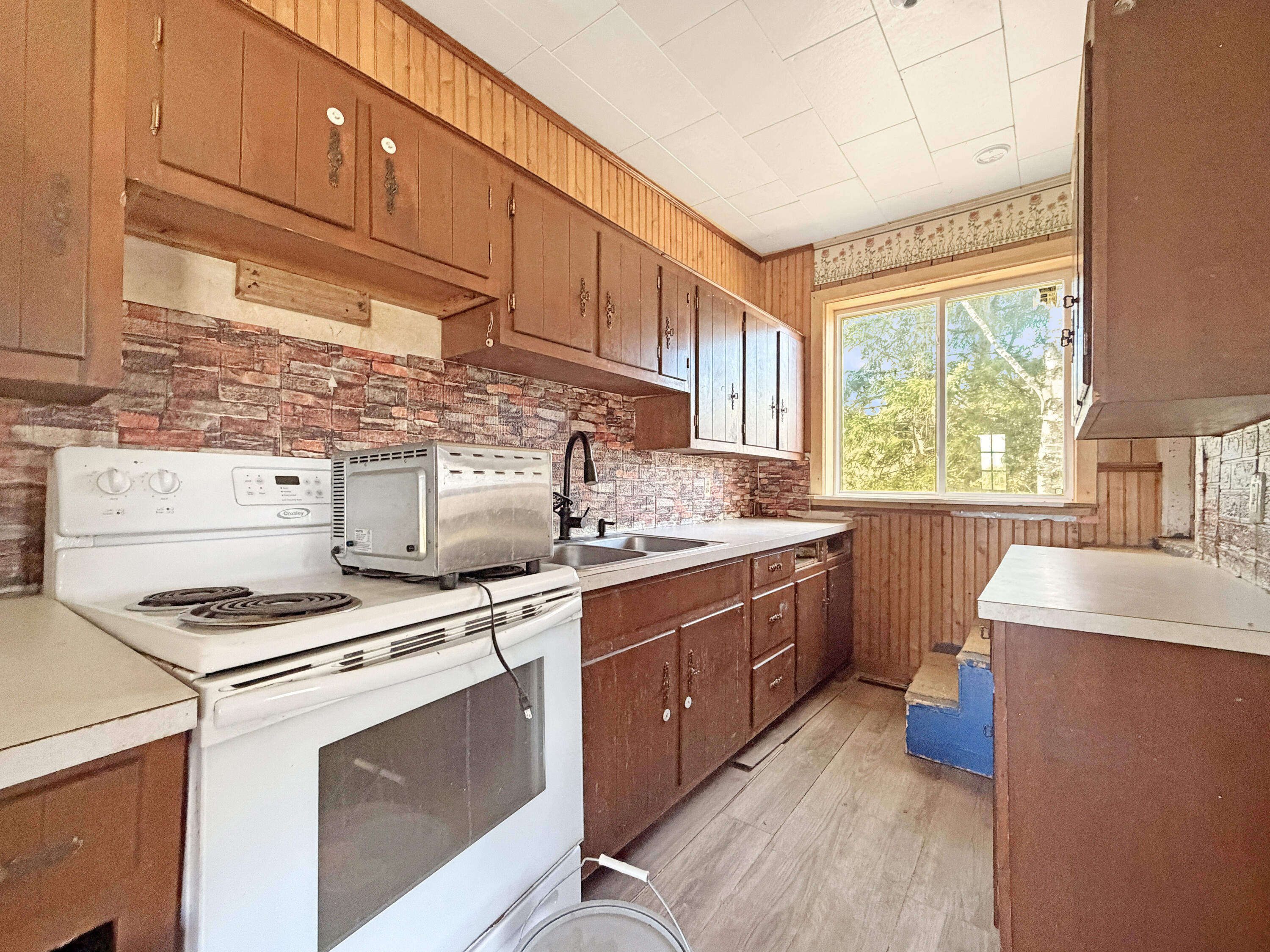 81 Station Road Littleton ME 04730