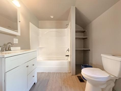 81 Station Road Littleton ME 04730