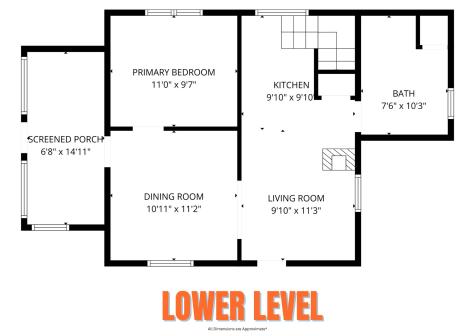 81 Station Road Littleton ME 04730