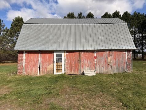 81 Station Road Littleton ME 04730