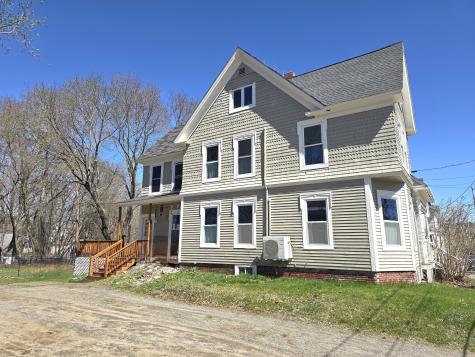 10 Middle Street Lisbon ME 04252