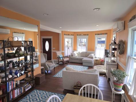 10 Middle Street Lisbon ME 04252