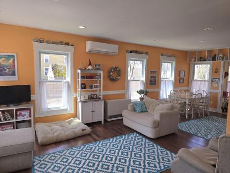 10 Middle Street Lisbon ME 04252