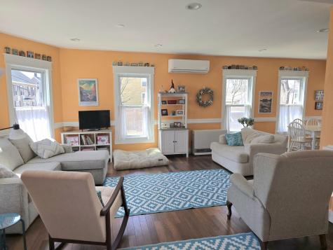 10 Middle Street Lisbon ME 04252