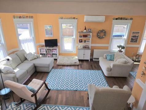 10 Middle Street Lisbon ME 04252