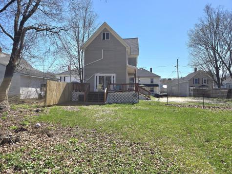 10 Middle Street Lisbon ME 04252