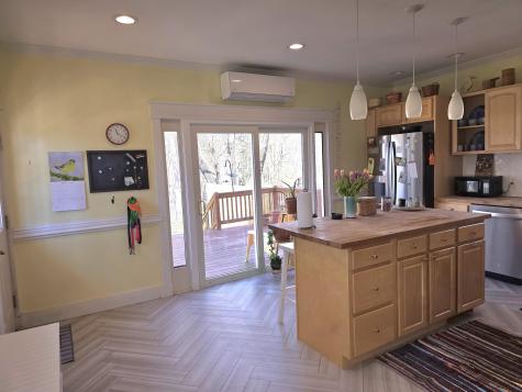 10 Middle Street Lisbon ME 04252