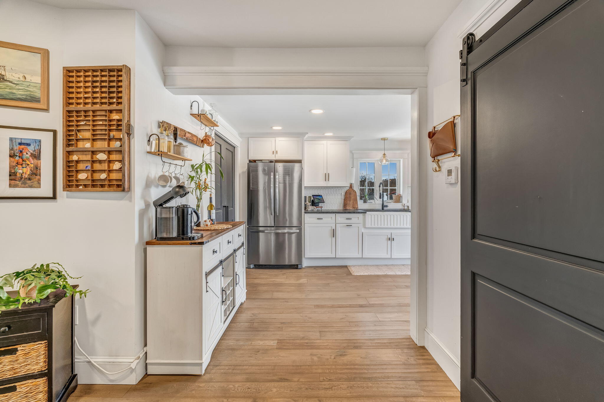 32 Northern Avenue Hampden ME 04444