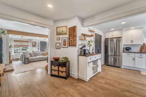 32 Northern Avenue Hampden ME 04444