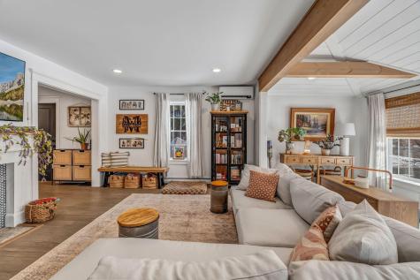 32 Northern Avenue Hampden ME 04444