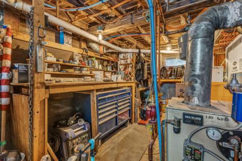 32 Northern Avenue Hampden ME 04444