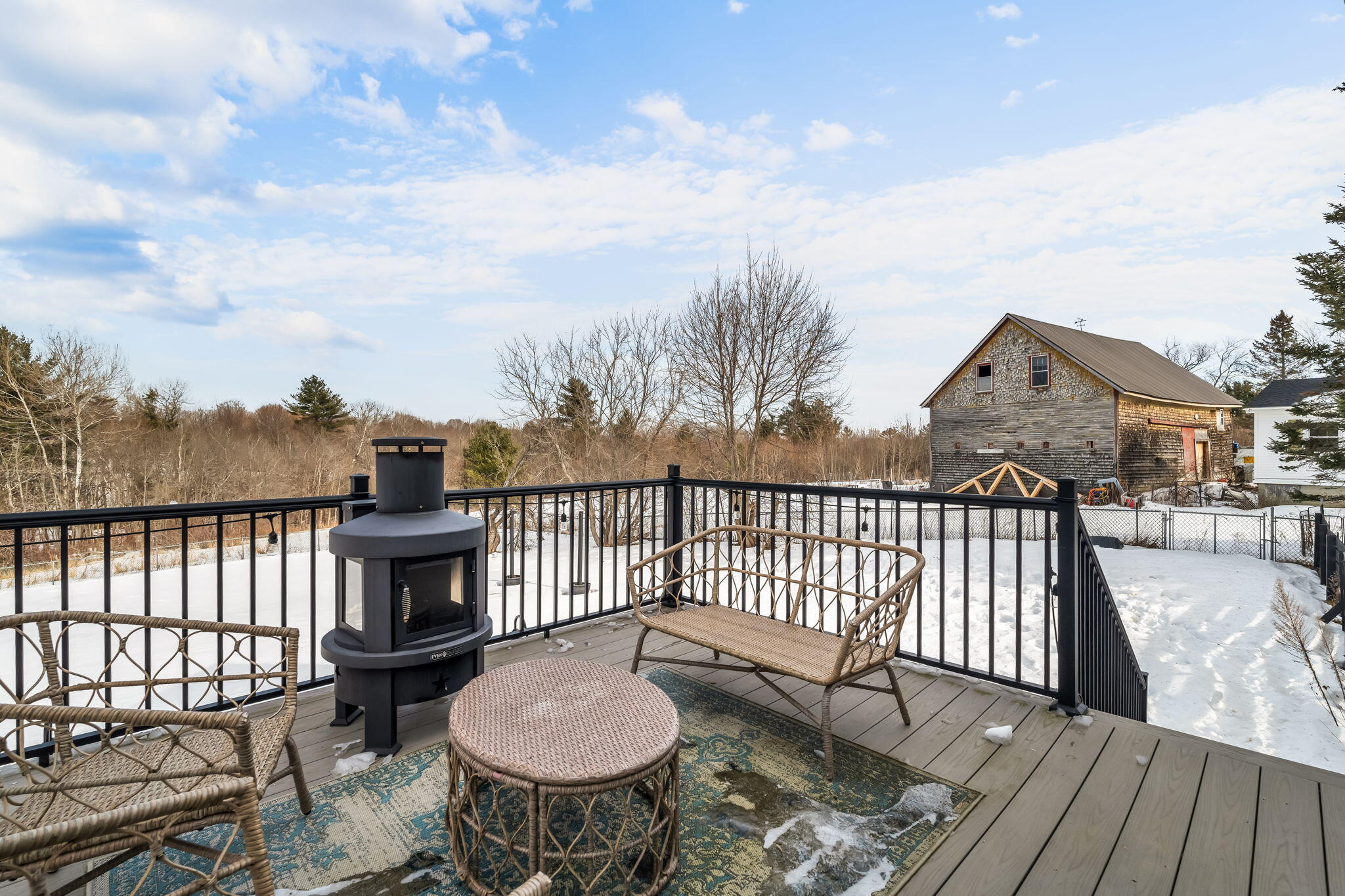 32 Northern Avenue Hampden ME 04444