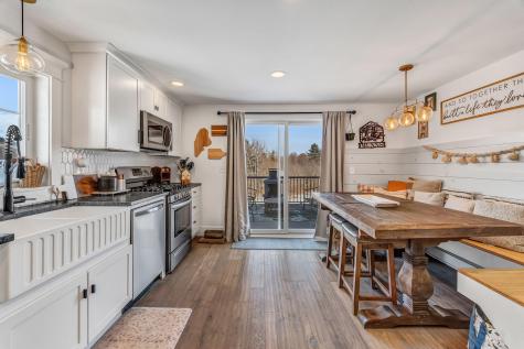 32 Northern Avenue Hampden ME 04444