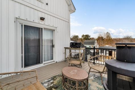 32 Northern Avenue Hampden ME 04444