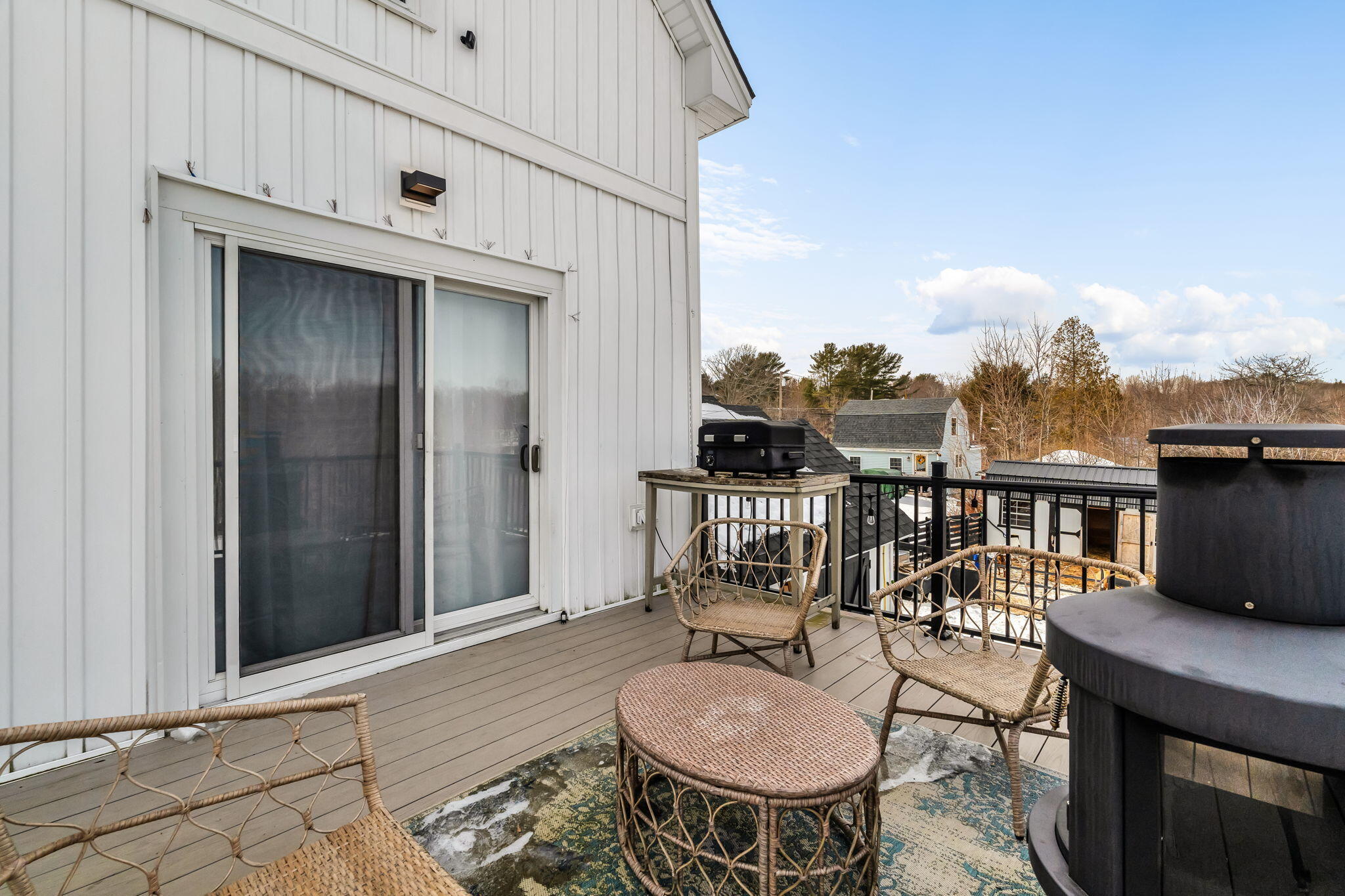 32 Northern Avenue Hampden ME 04444