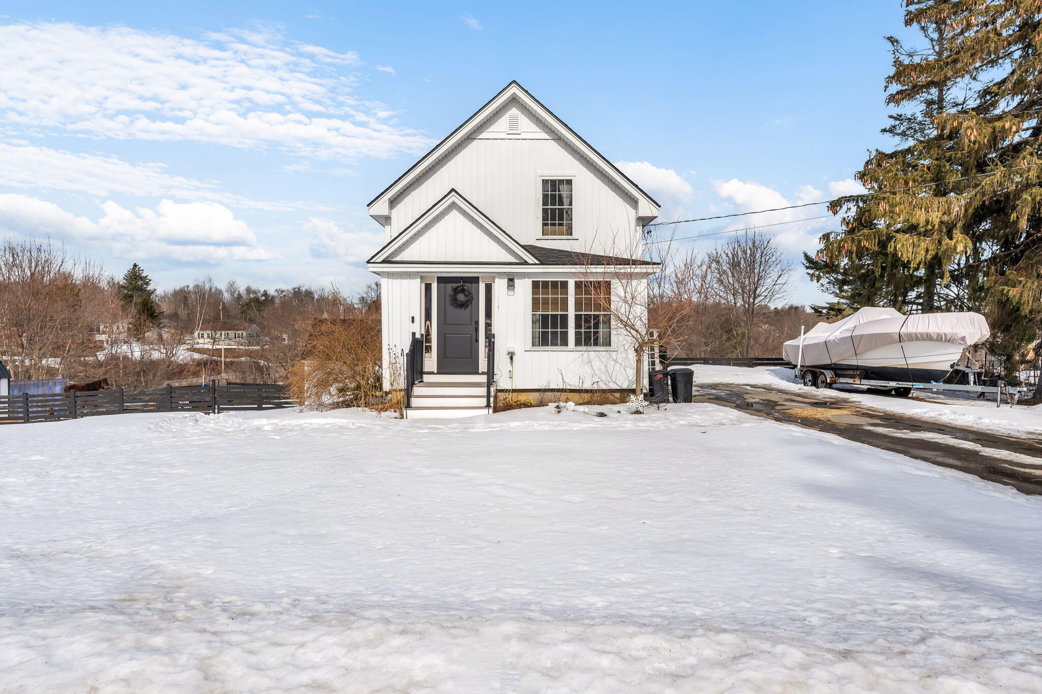 32 Northern Avenue Hampden ME 04444