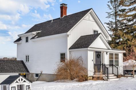 32 Northern Avenue Hampden ME 04444