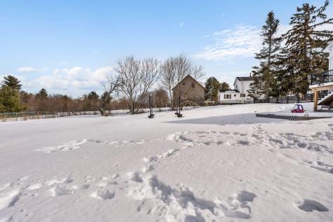 32 Northern Avenue Hampden ME 04444