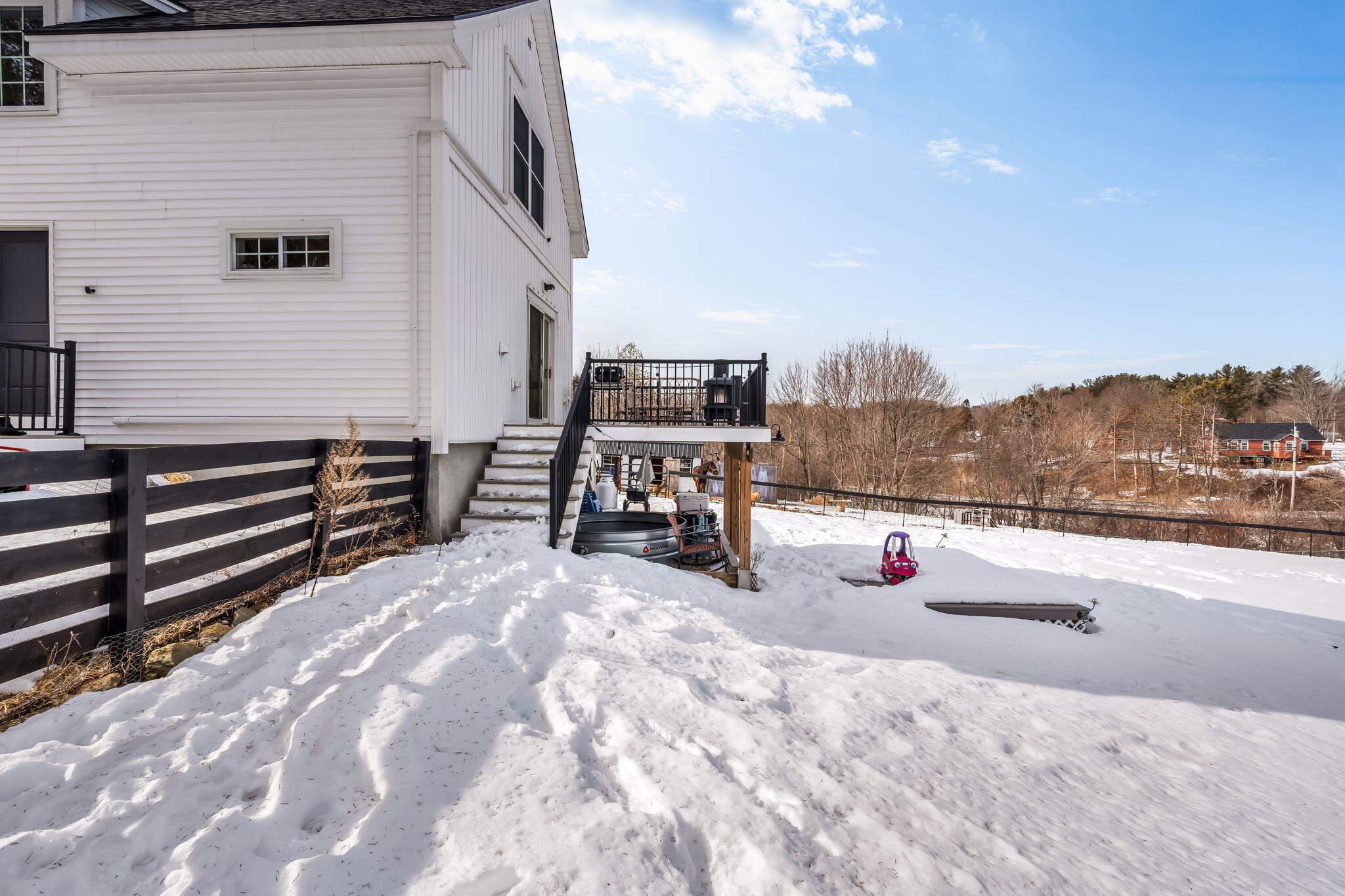 32 Northern Avenue Hampden ME 04444