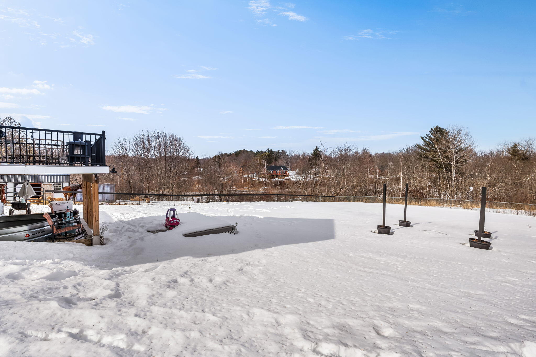 32 Northern Avenue Hampden ME 04444