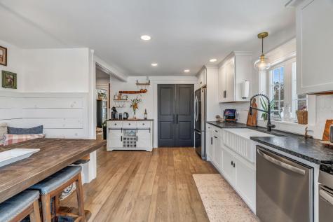 32 Northern Avenue Hampden ME 04444