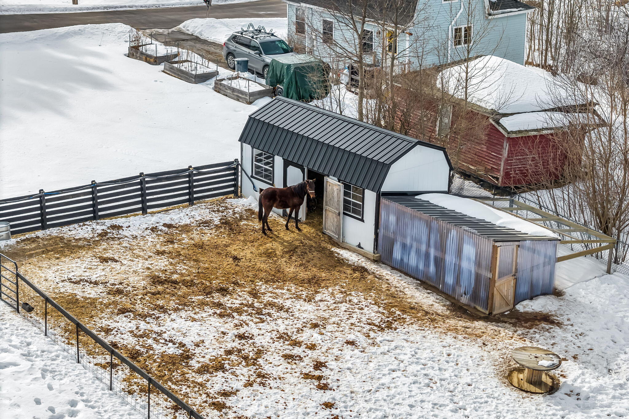 32 Northern Avenue Hampden ME 04444