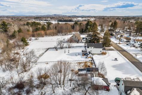 32 Northern Avenue Hampden ME 04444