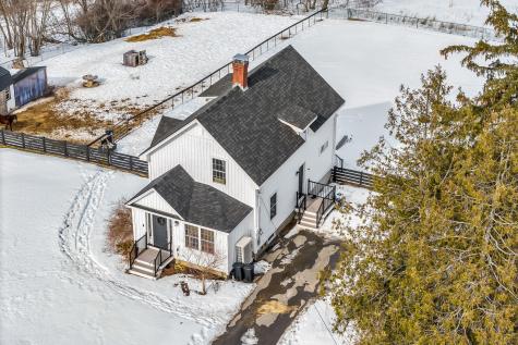 32 Northern Avenue Hampden ME 04444
