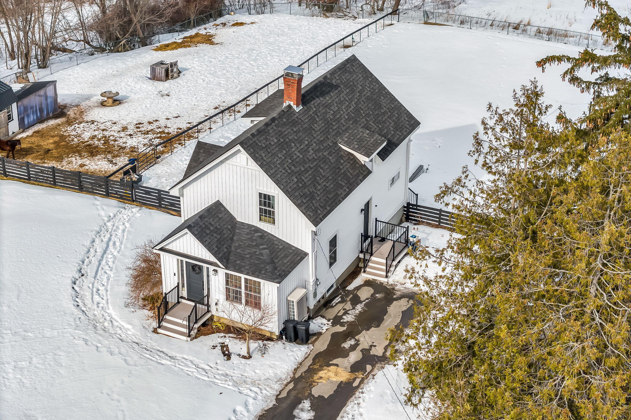 32 Northern Avenue Hampden ME 04444